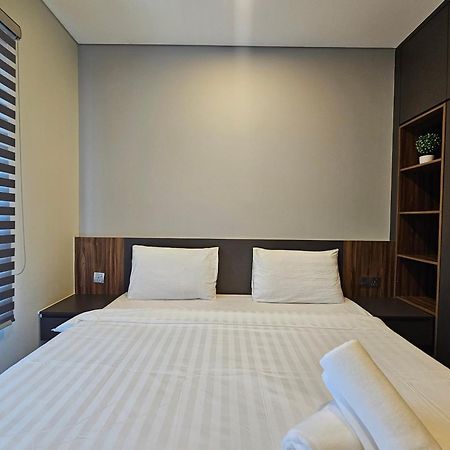Sky Suites & Residence Klcc Куала-Лумпур Екстер'єр фото