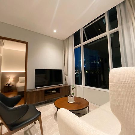 Sky Suites & Residence Klcc Куала-Лумпур Екстер'єр фото
