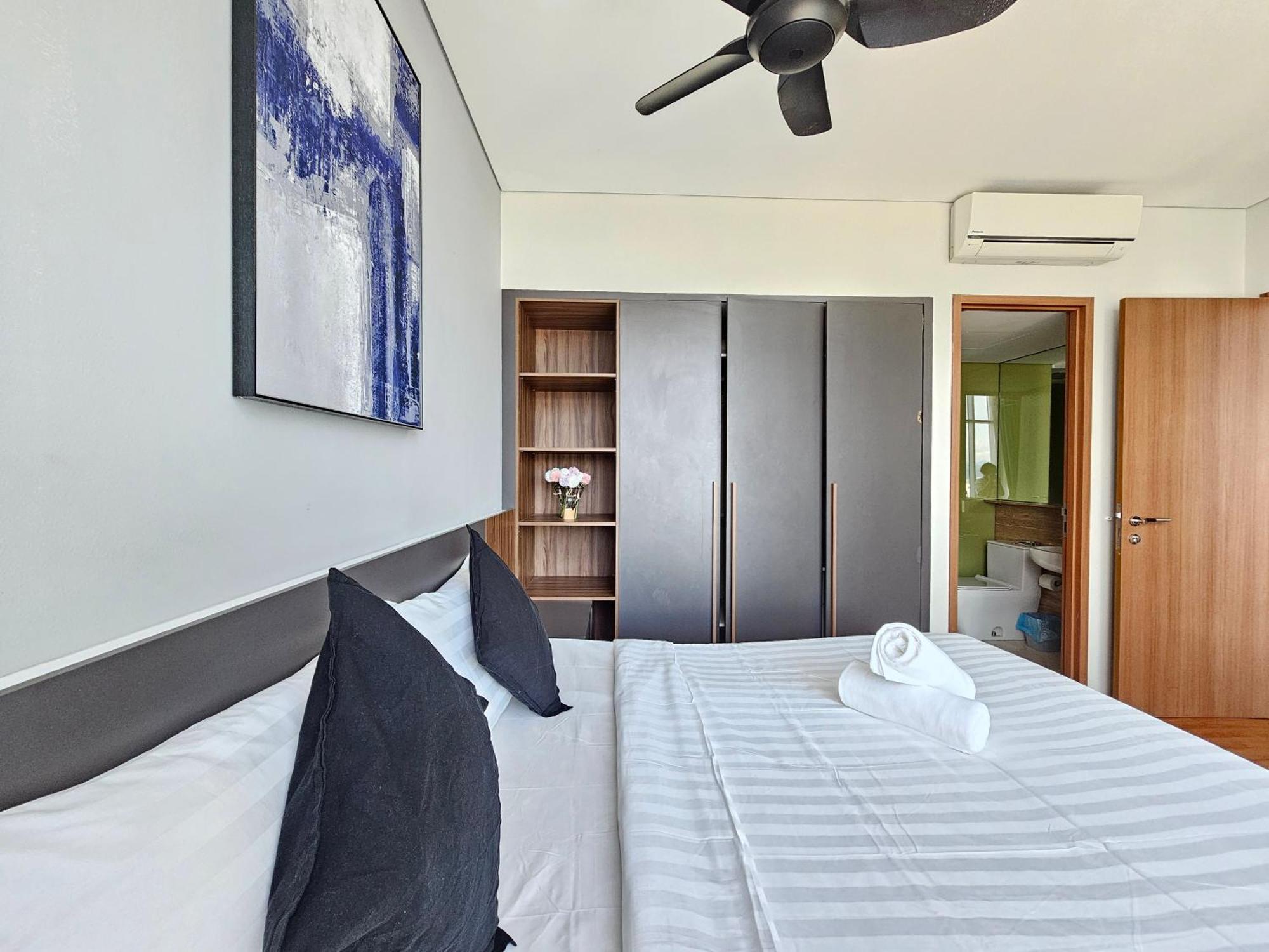 Sky Suites & Residence Klcc Куала-Лумпур Екстер'єр фото
