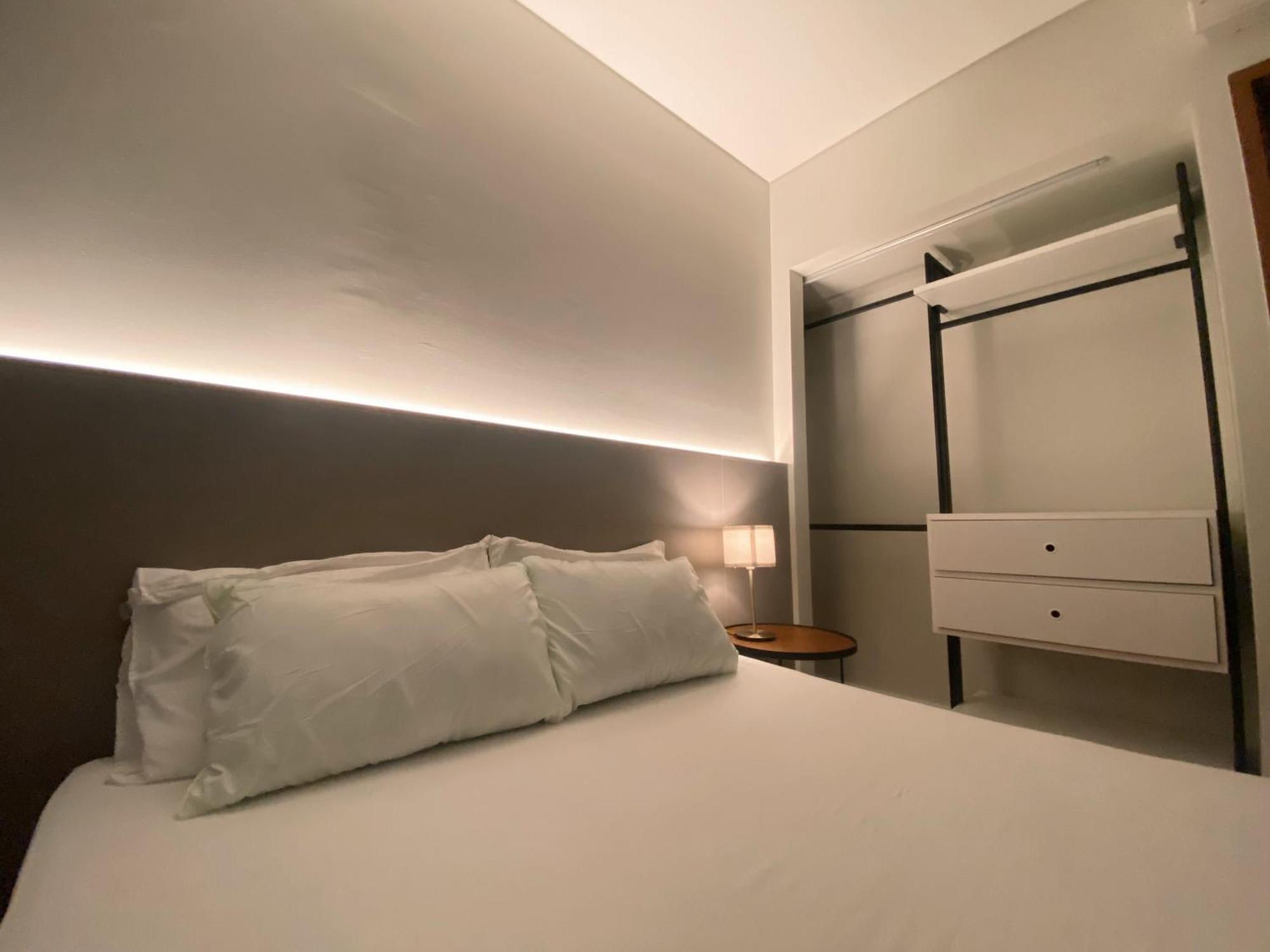 Sky Suites & Residence Klcc Куала-Лумпур Екстер'єр фото