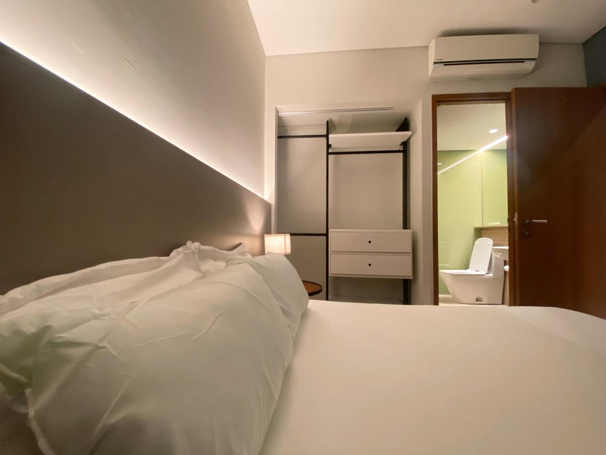 Sky Suites & Residence Klcc Куала-Лумпур Екстер'єр фото
