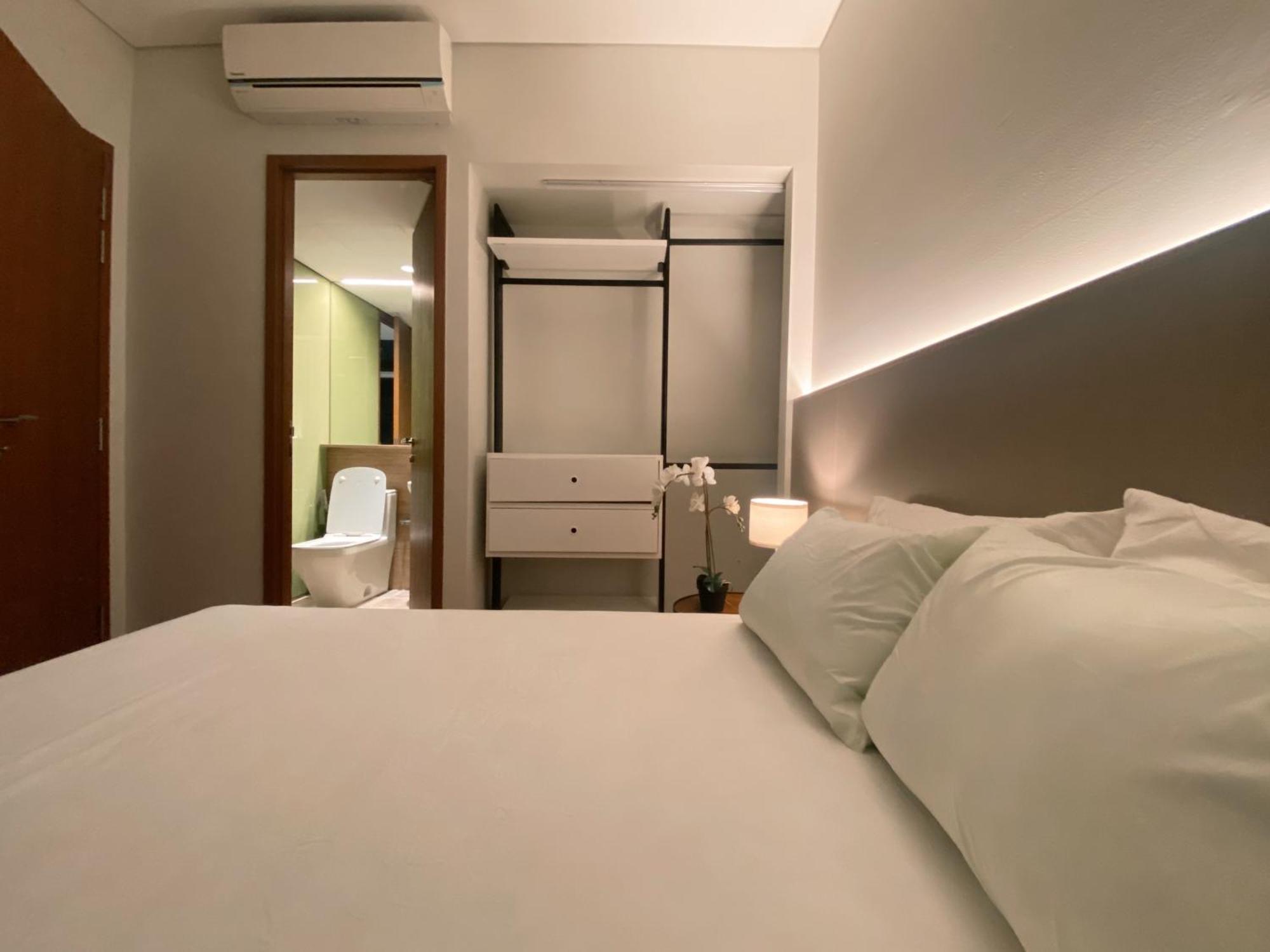 Sky Suites & Residence Klcc Куала-Лумпур Екстер'єр фото